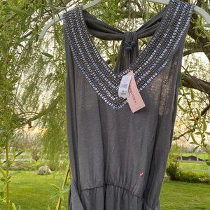 NWT Banana Republic Sundress Coverup